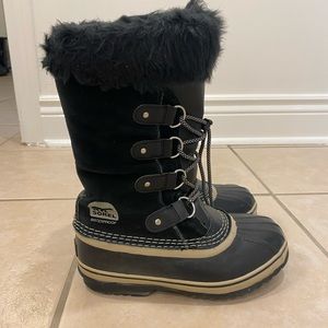 Girls Sorel Boots